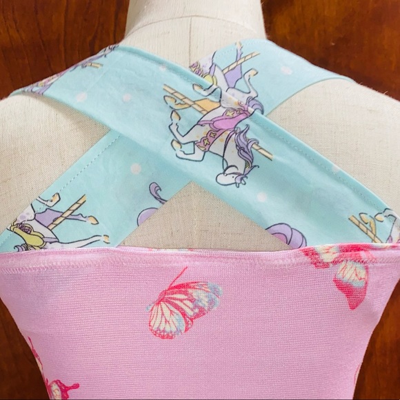 Handmade Carasoul Dress - Picture 3 of 6